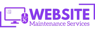 Website Maintenance Services