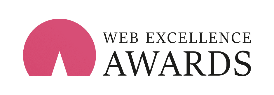 Web Excellence Awards